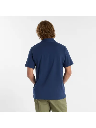 New Balance - MT51504NNY - Galléros Férfi póló