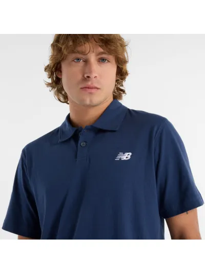 New Balance - MT51504NNY - Galléros Férfi póló