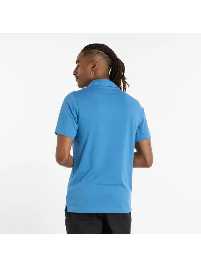 New Balance - MT51504 - Galléros Férfi póló