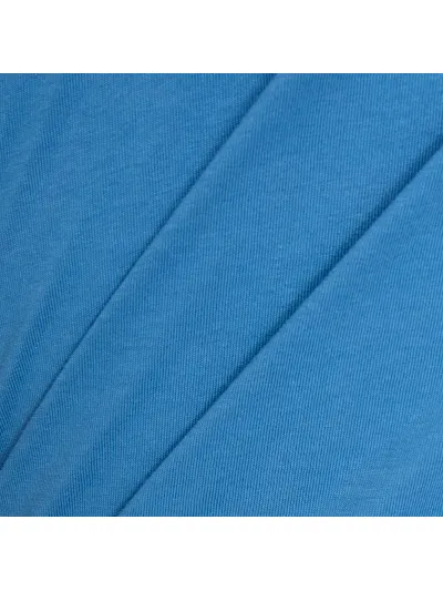 New Balance - MT51504 - Galléros Férfi póló