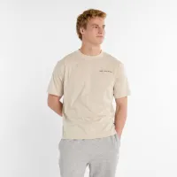 New Balance - MT51507TWF - Férfi póló