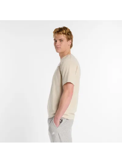 New Balance - MT51507TWF - Férfi póló