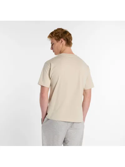 New Balance - MT51507TWF - Férfi póló