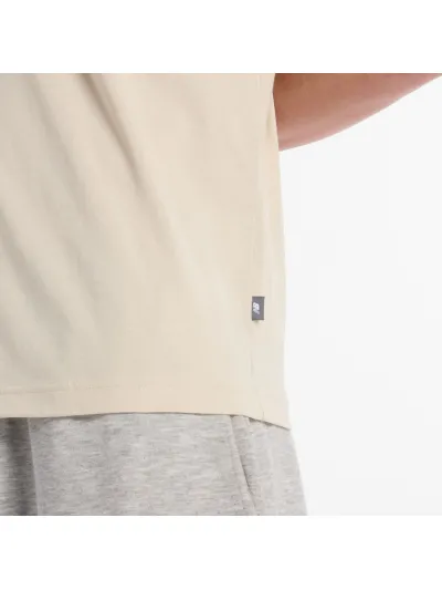 New Balance - MT51507TWF - Férfi póló