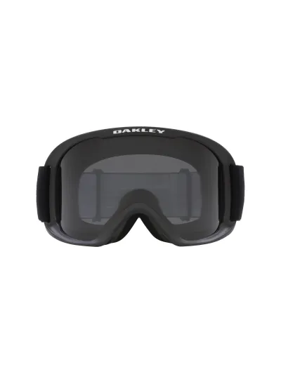 Oakley síszemüveg - O Frame 2.0 Pro L - Matte Black / Dark Grey