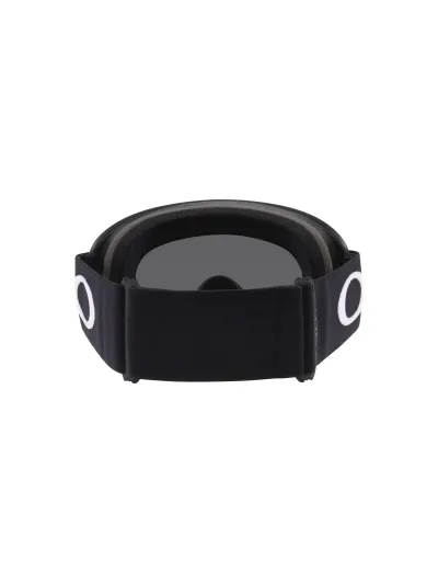 Oakley síszemüveg - O Frame 2.0 Pro L - Matte Black / Dark Grey