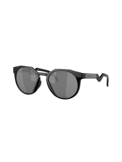 Oakley napszemüveg  - HSTN -  MATTE BLACK / PRIZM BLACK