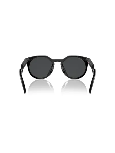 Oakley napszemüveg  - HSTN -  MATTE BLACK / PRIZM BLACK