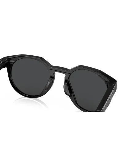Oakley napszemüveg  - HSTN -  MATTE BLACK / PRIZM BLACK
