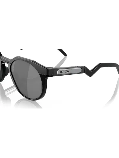 Oakley napszemüveg  - HSTN -  MATTE BLACK / PRIZM BLACK