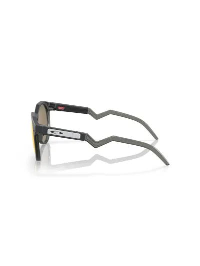 Oakley napszemüveg  - HSTN -  MATTE CARBON / PRIZM RUBY