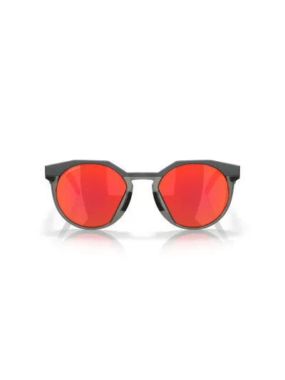 Oakley napszemüveg  - HSTN -  MATTE CARBON / PRIZM RUBY