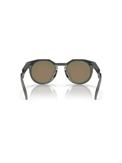 Oakley napszemüveg  - HSTN -  MATTE CARBON / PRIZM RUBY