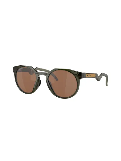 Oakley napszemüveg  - HSTN -  OLIVE INK / PRIZM TUNGSTEN POLAR