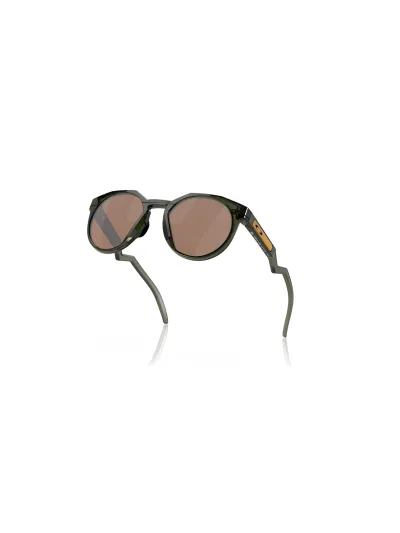 Oakley napszemüveg  - HSTN -  OLIVE INK / PRIZM TUNGSTEN POLAR