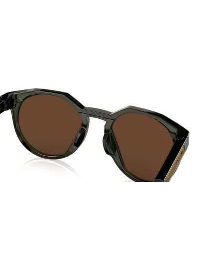 Oakley napszemüveg  - HSTN -  OLIVE INK / PRIZM TUNGSTEN POLAR
