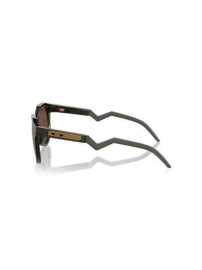 Oakley napszemüveg  - HSTN -  OLIVE INK / PRIZM TUNGSTEN POLAR
