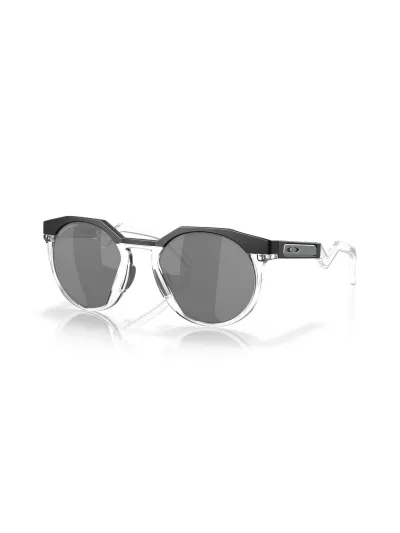 Oakley napszemüveg  - HSTN -  MATTE BLACK / PRIZM BLACK POLAR