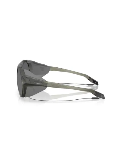 Oakley napszemüveg - CLIFDEN - Matte Olive Ink / Prizm Black Polarized