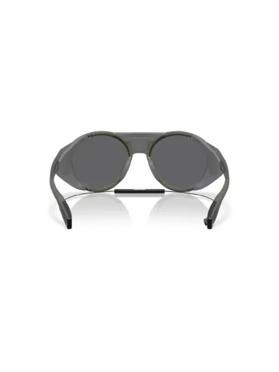 Oakley napszemüveg - CLIFDEN - Matte Olive Ink / Prizm Black Polarized