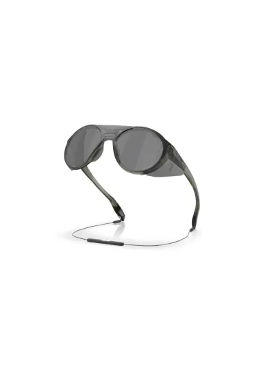 Oakley napszemüveg - CLIFDEN - Matte Olive Ink / Prizm Black Polarized