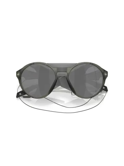 Oakley napszemüveg - CLIFDEN - Matte Olive Ink / Prizm Black Polarized