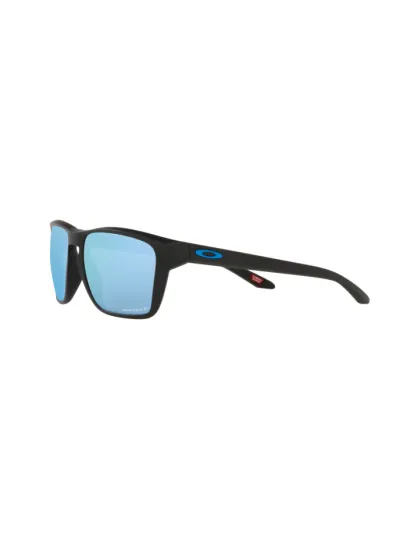 Oakley napszemüveg - SYLAS - Matte Black / Prizm Deep Water Polarized
