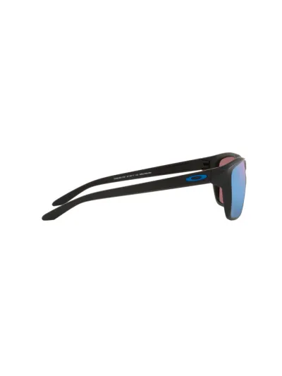 Oakley napszemüveg - SYLAS - Matte Black / Prizm Deep Water Polarized