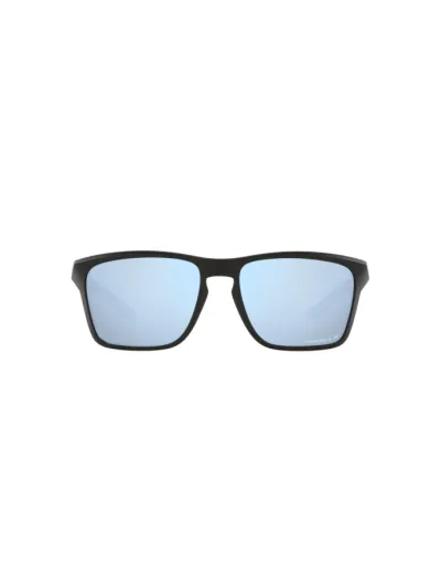 Oakley napszemüveg - SYLAS - Matte Black / Prizm Deep Water Polarized