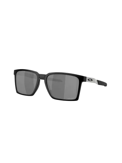 Oakley napszemüveg - Exchange Sun - Black / Prizm Black