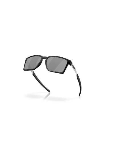 Oakley napszemüveg - Exchange Sun - Black / Prizm Black