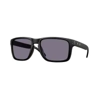 Oakley napszemüveg  - HOLBROOK XXL -  MATTE BLACK / PRIZM GREY