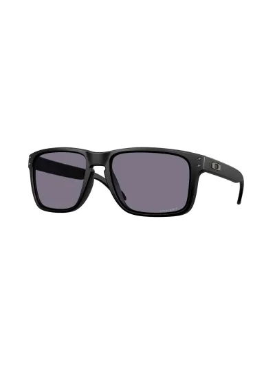 Oakley napszemüveg  - HOLBROOK XXL -  MATTE BLACK / PRIZM GREY
