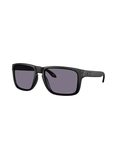 Oakley napszemüveg  - HOLBROOK XXL -  MATTE BLACK / PRIZM GREY