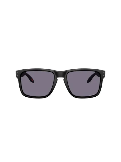 Oakley napszemüveg  - HOLBROOK XXL -  MATTE BLACK / PRIZM GREY