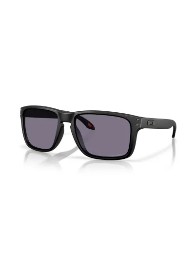 Oakley napszemüveg  - HOLBROOK XXL -  MATTE BLACK / PRIZM GREY
