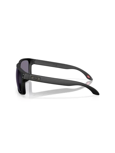 Oakley napszemüveg  - HOLBROOK XXL -  MATTE BLACK / PRIZM GREY