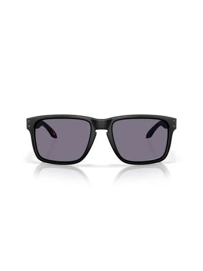 Oakley napszemüveg  - HOLBROOK XXL -  MATTE BLACK / PRIZM GREY