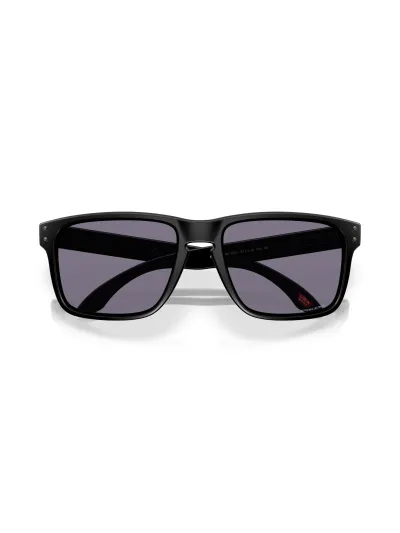Oakley napszemüveg  - HOLBROOK XXL -  MATTE BLACK / PRIZM GREY