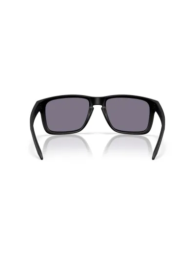 Oakley napszemüveg  - HOLBROOK XXL -  MATTE BLACK / PRIZM GREY