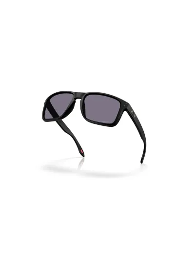 Oakley napszemüveg  - HOLBROOK XXL -  MATTE BLACK / PRIZM GREY