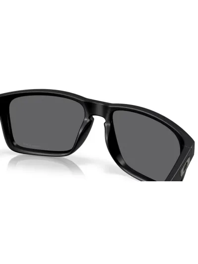 Oakley napszemüveg - Holbrook XXL - Matte Black / Prizm Black