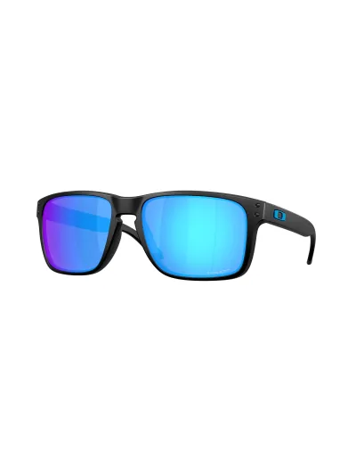 Oakley napszemüveg  - HOLBROOK XXL -  MATTE BLACK / PRIZM SAPPHIRE