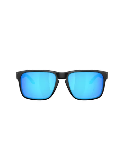 Oakley napszemüveg  - HOLBROOK XXL -  MATTE BLACK / PRIZM SAPPHIRE