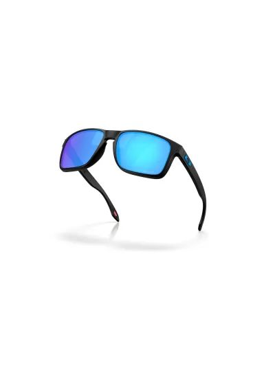 Oakley napszemüveg  - HOLBROOK XXL -  MATTE BLACK / PRIZM SAPPHIRE