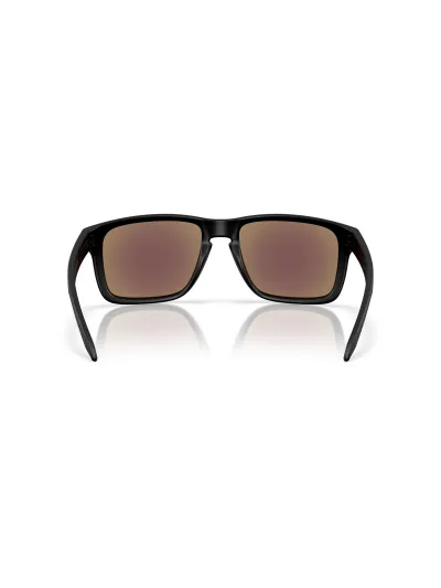 Oakley napszemüveg  - HOLBROOK XXL -  MATTE BLACK / PRIZM SAPPHIRE