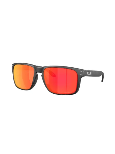 Oakley napszemüveg  - HOLBROOK XXL -  MATTE BLACK CAMO / PRIZM RUBY