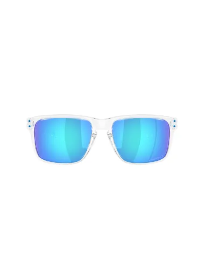 Oakley napszemüveg  - HOLBROOK XXL -  POLISHED CLEAR / PRIZM SAPPHIRE POLAR
