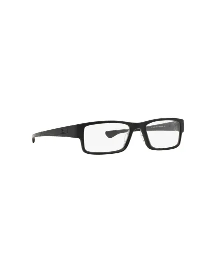 Oakley Férfi Optikai keret - AIRDROP - Shadow grey / DEMO LENS