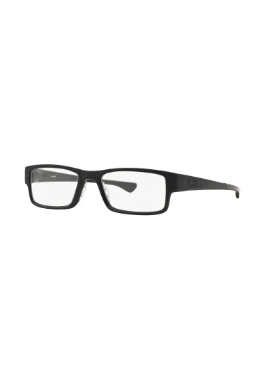 Oakley Férfi Optikai keret - AIRDROP - Shadow grey / DEMO LENS